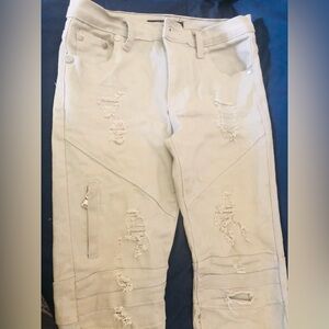 Boys Denim Jeans   #WTB1-219